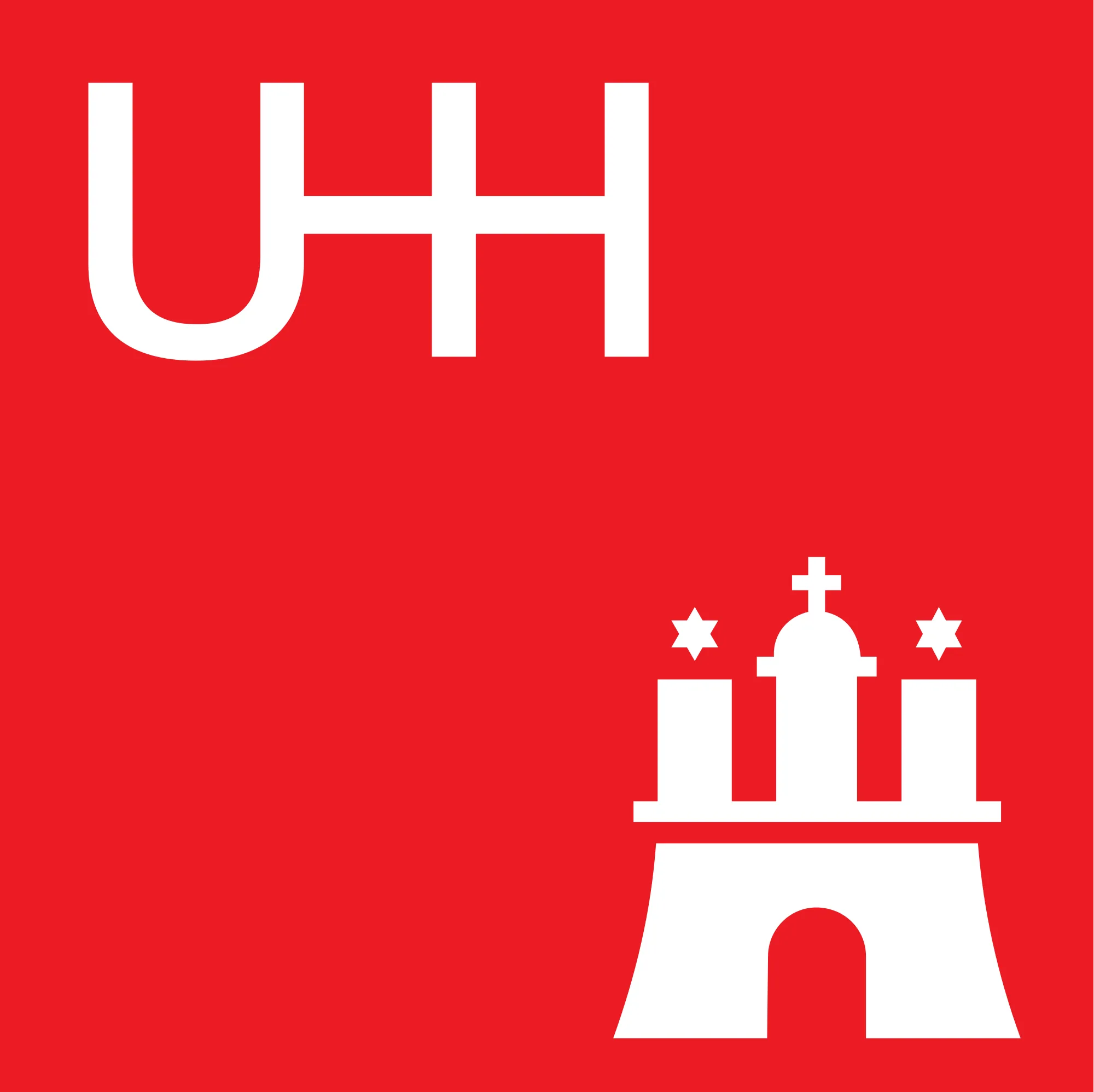 Logo Universitaet Hamburg