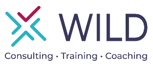 Logotipo de Wild Consulting