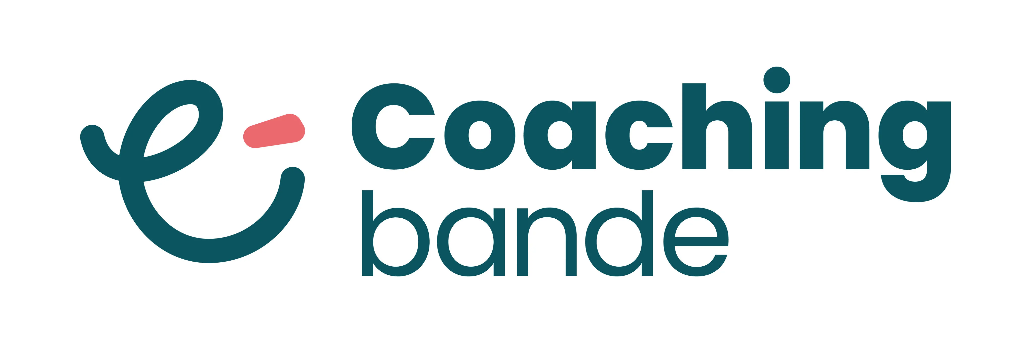 Logo Coachingbande