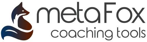 Logo metafox Logo metafox