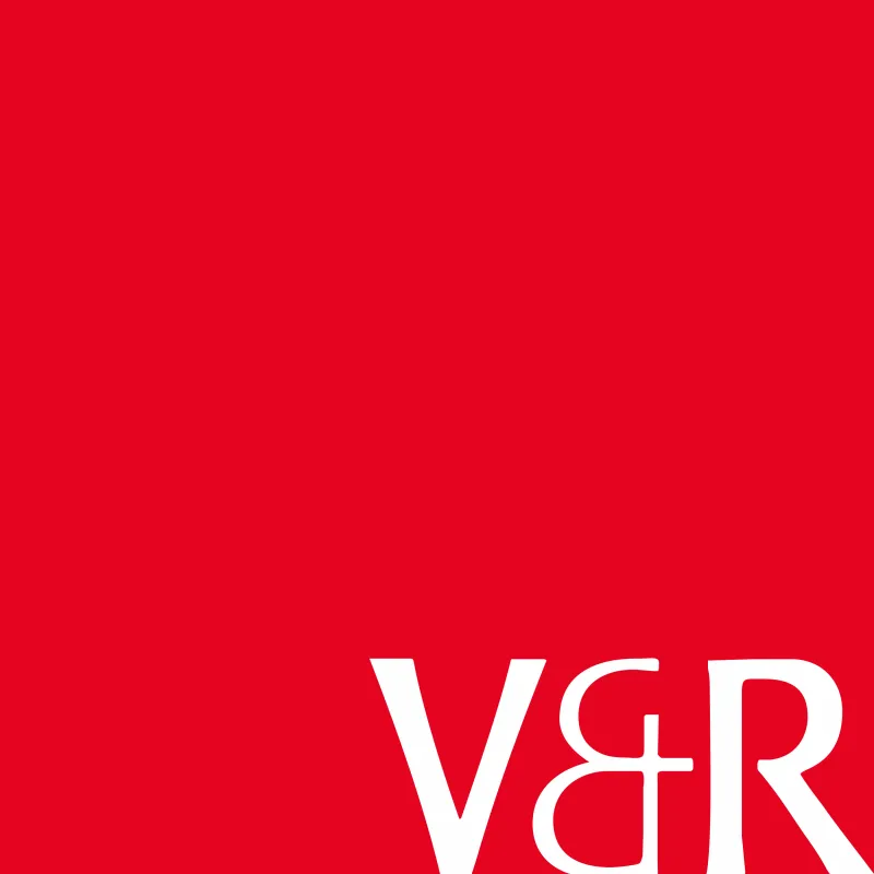 Logo VR Verlage