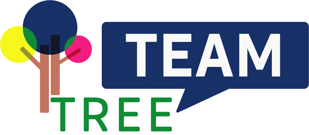 Logo Team Tree Logo Team Tree