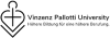 Logo Vinzenz Pallotti University